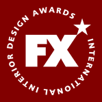 The FX International Interior Design Awards